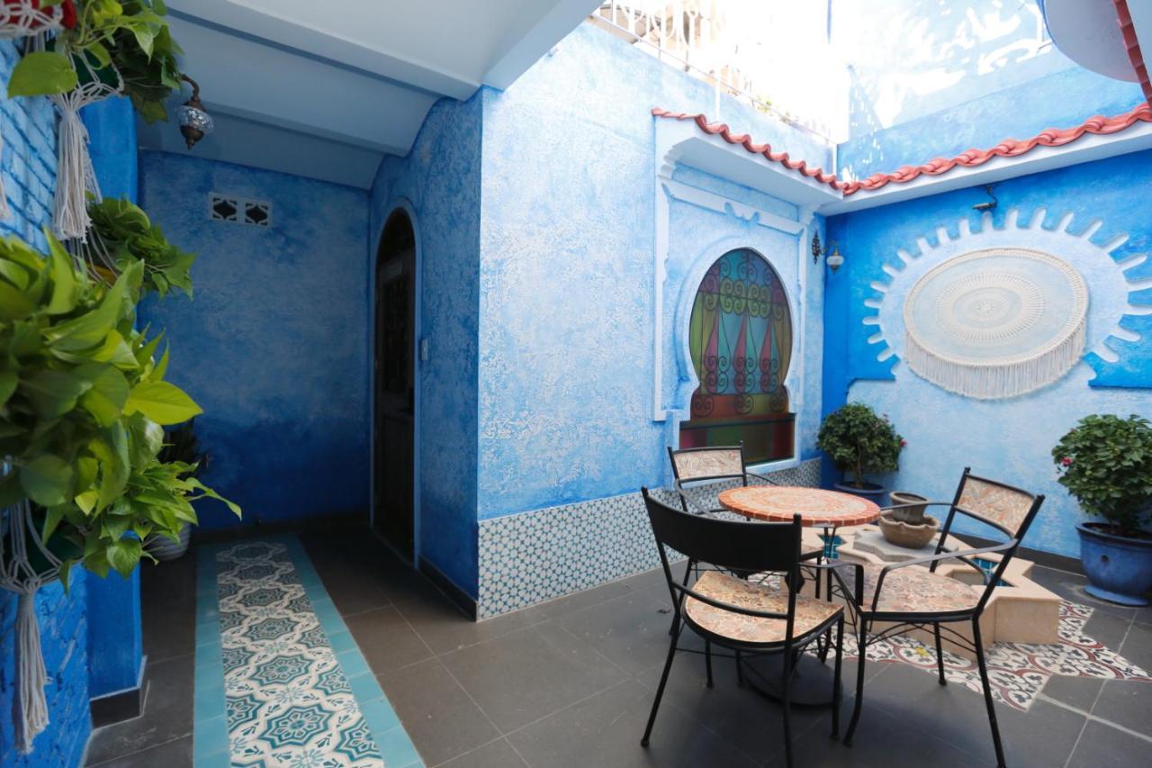 Aquarizon Boutique Hostel & City Bar Ho Chi Minh-Byen Eksteriør billede